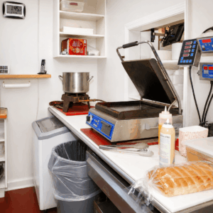 cobies-Grill cobies-Grill